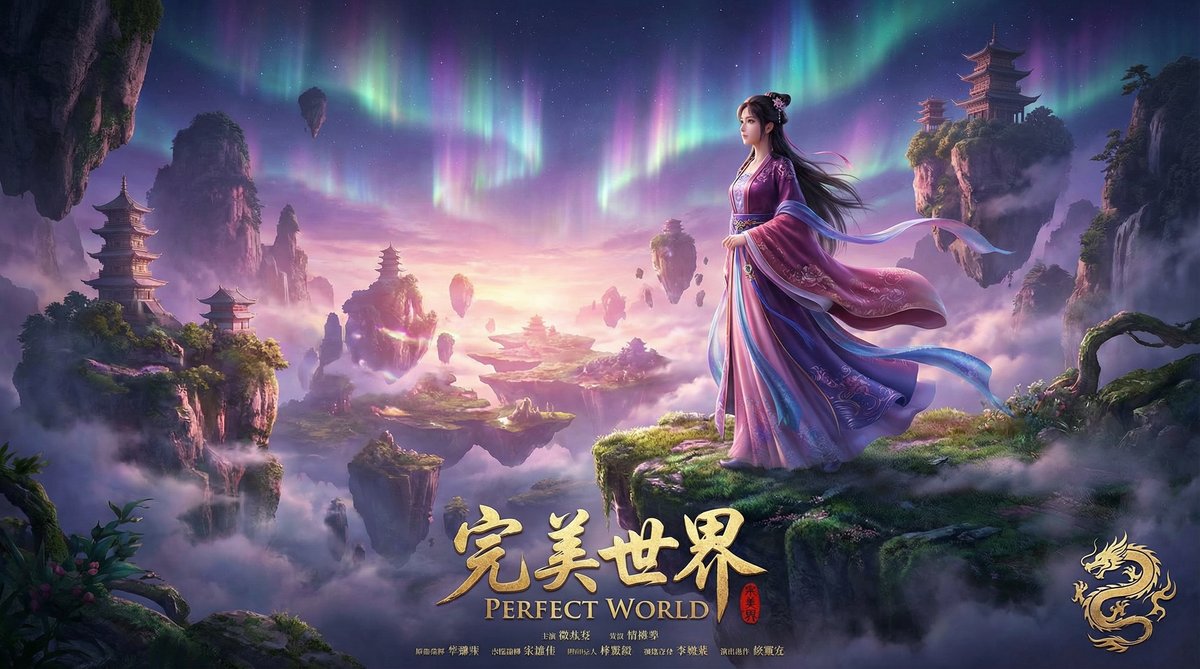 免费看片原创影视视频：幻境仙踪