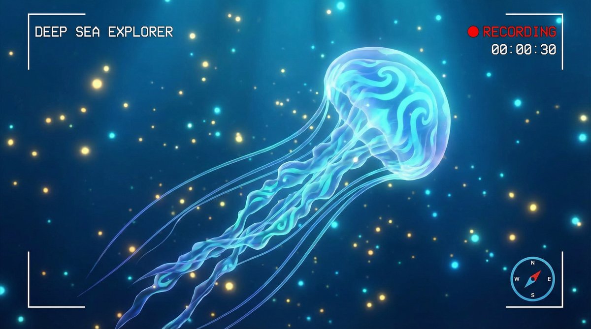 免费看片猎奇视频深海探秘