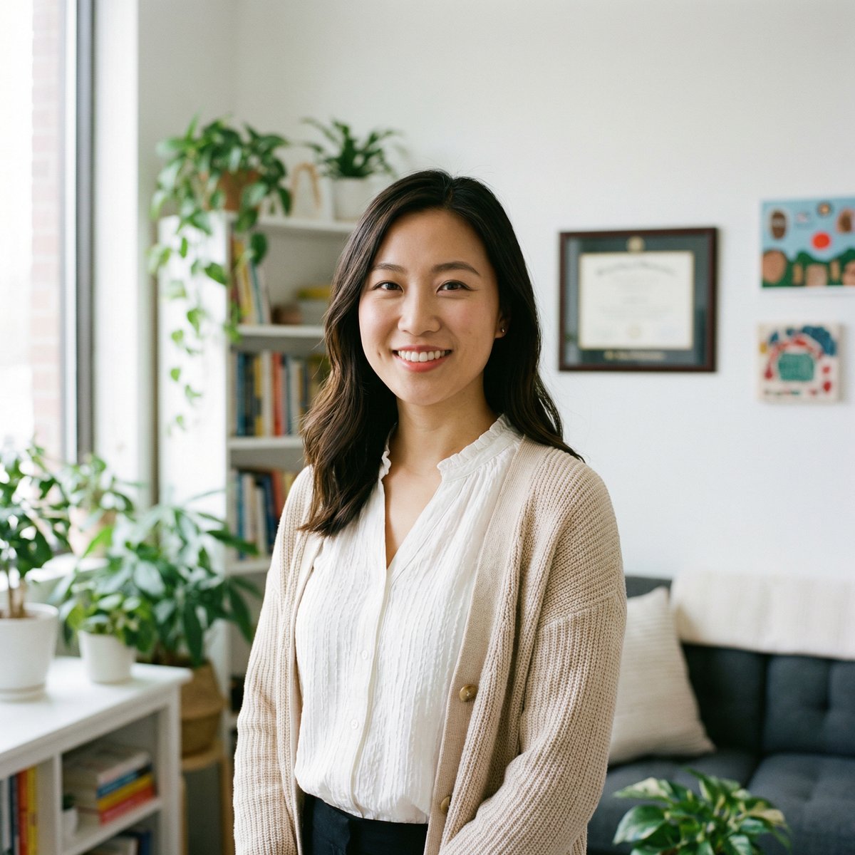 免费看片社区顾问苏晓婉